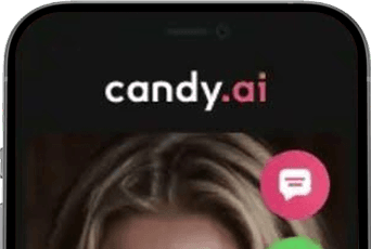 Candy Clone App Development mockup