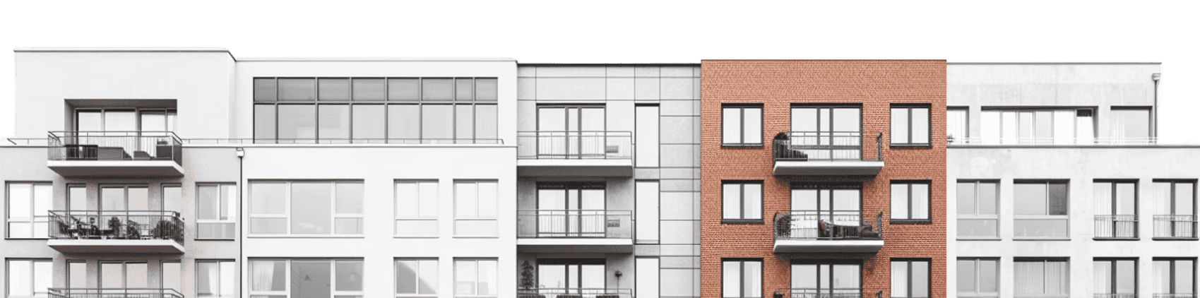 Thinking About the Next Big Real Estate App?