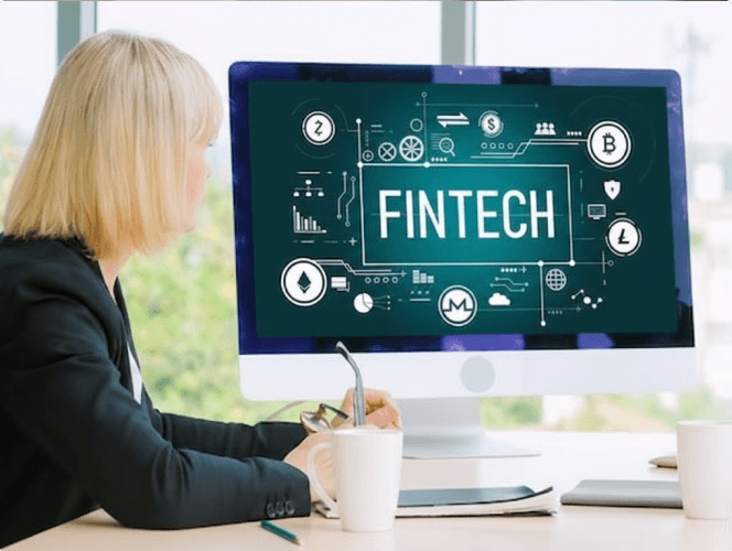 Embedded Finance Solutions