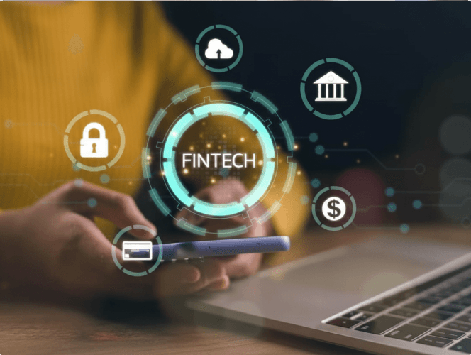 Fintech Software Integration