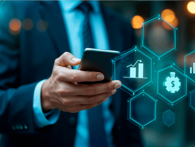 Legacy Finance App Modernization