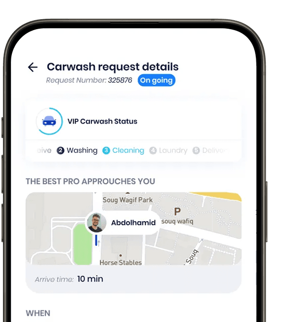 Automated Delivery Routing
