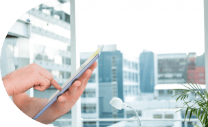 Enterprise Real Estate App