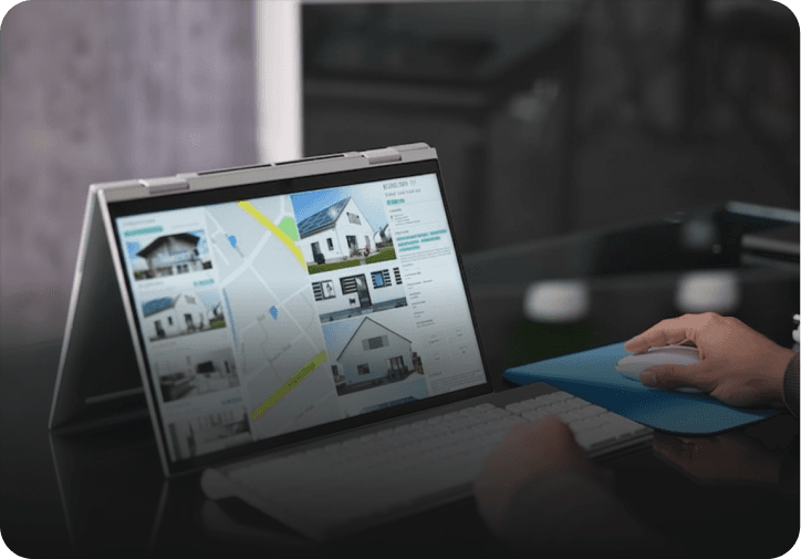 Real Estate Aggregators