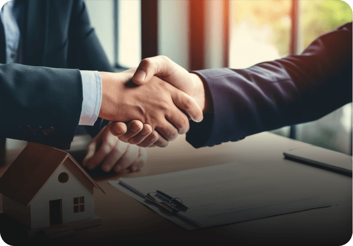 Real Estate Sellers or Companies