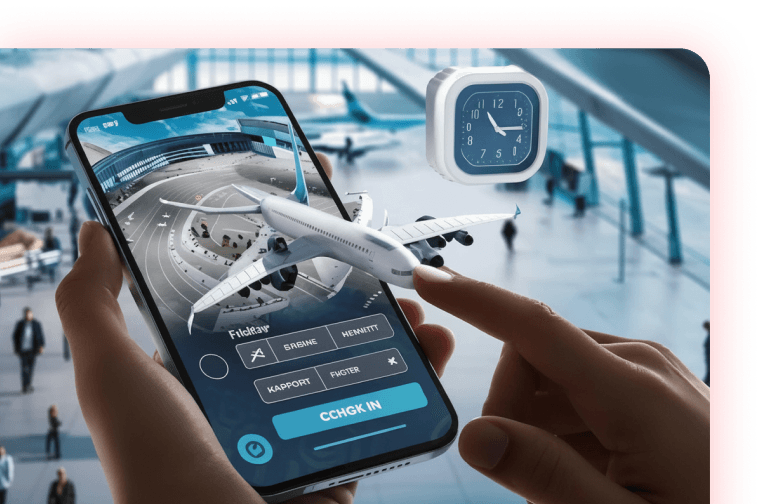 Travel & Hospitality