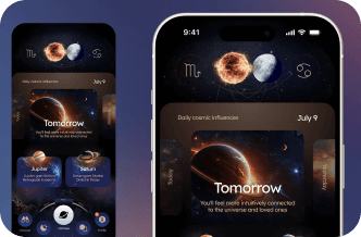 Daily Prediction 
Engine