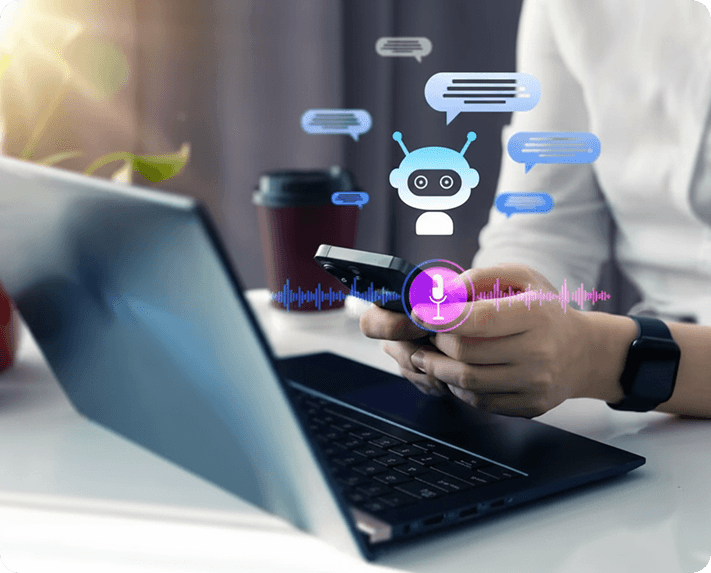 Conversational AI Design