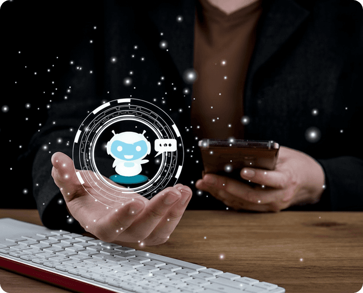 Custom AI Chatbot Development