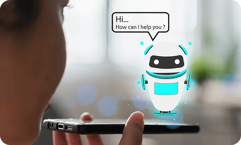 Customer Support Chatbot