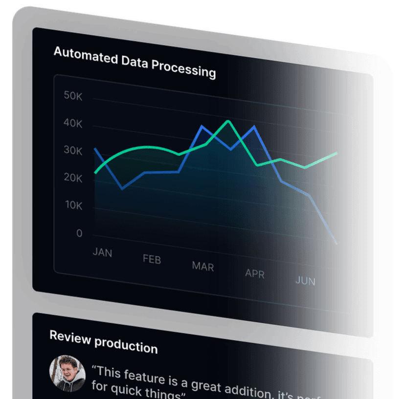 Automated Data Processing