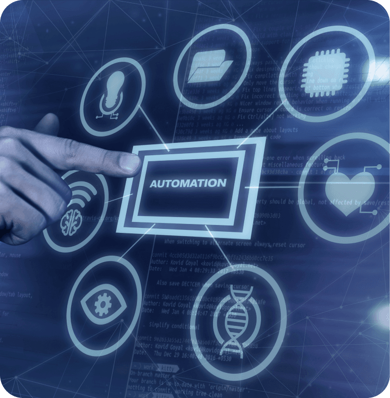 Robotic Process Automation (RPA)