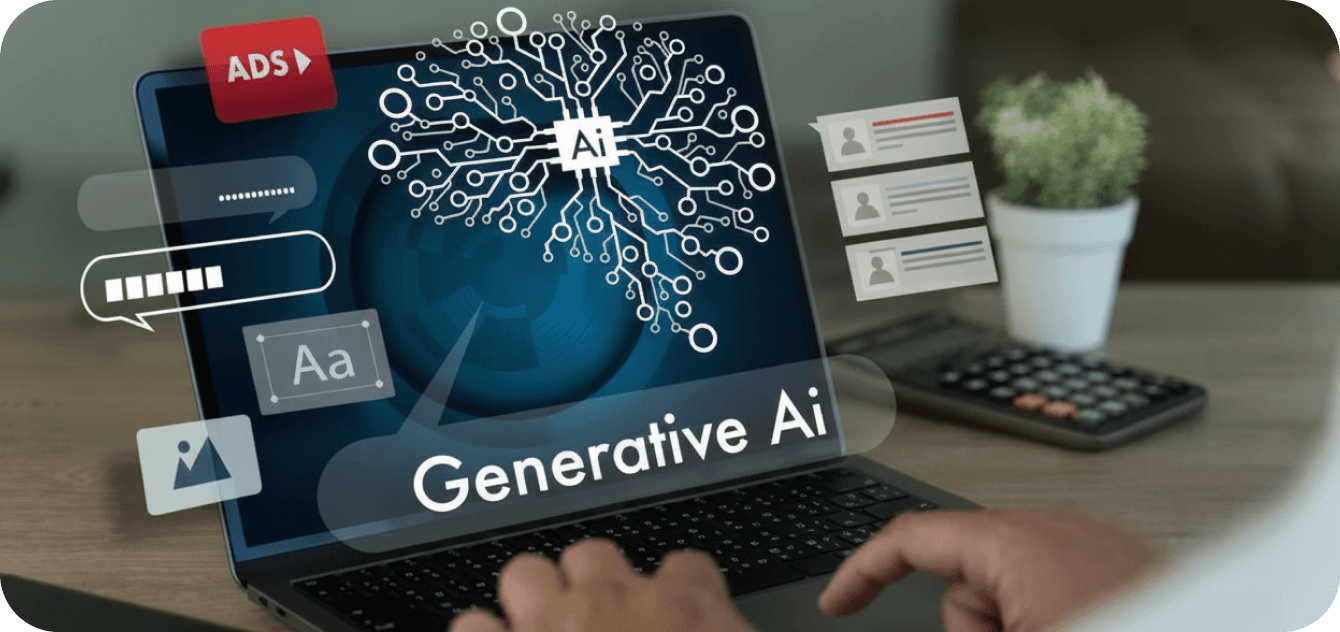 Generative AI Development