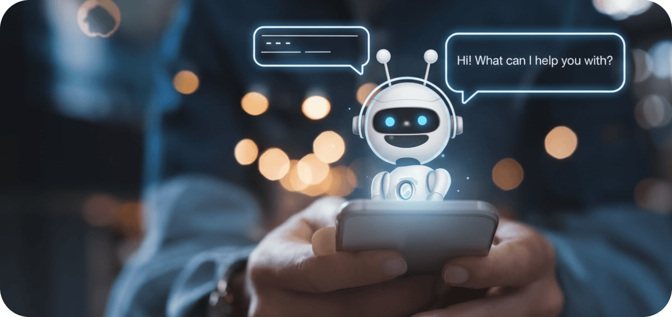 AI Chatbot Development