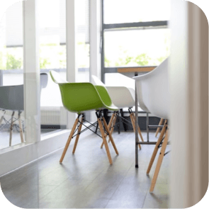 Flexible Work Environment