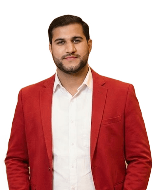 TEAM LEAD - Sandeep Deorari