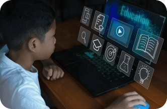 EdTech Software
Development