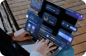 Fintech Software
Development