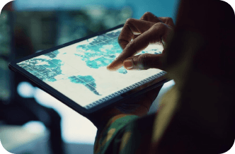 Travel Software
Development