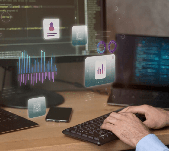 Enterprise Software Development