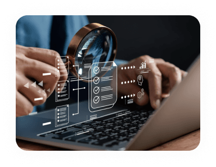 Testing & Monitoring