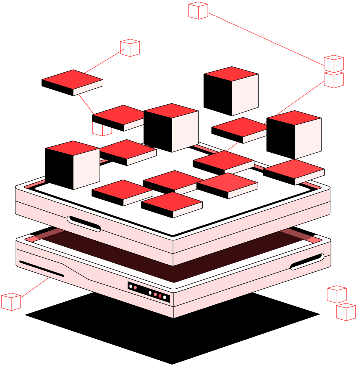 Collaborative Network