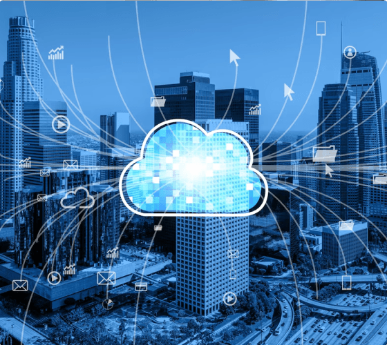 Enterprise Cloud Solutions