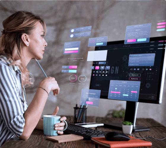 Custom Enterprise Software Development