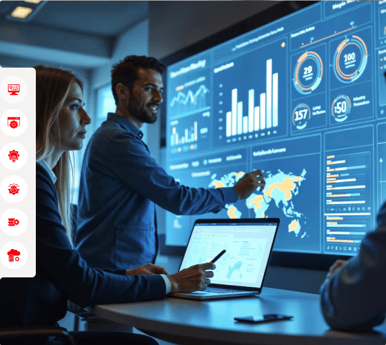 Enterprise Software Consulting