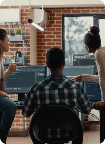 Trusted community professional