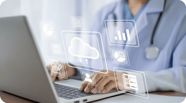 Healthcare Data Integration