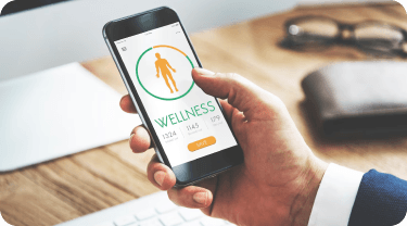 Healtbrea App Moderniztaion