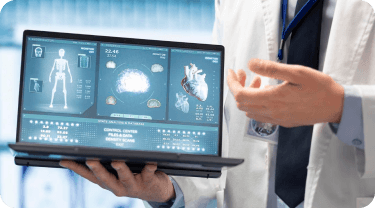 Healthcare Software Development