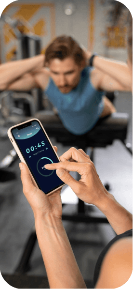 Fitness Apps