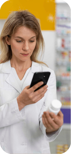 Pharmacy Apps
