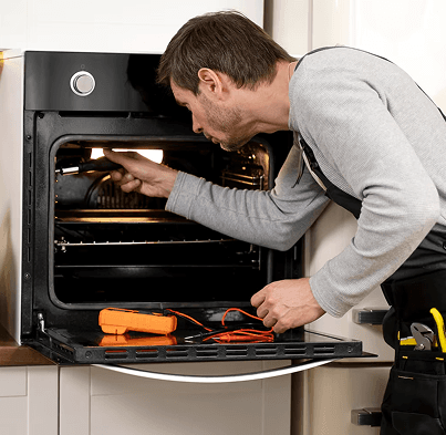 Appliance Repair Services