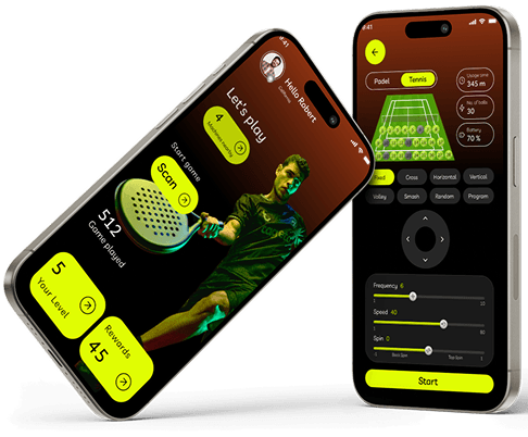 User-Centric Solutions