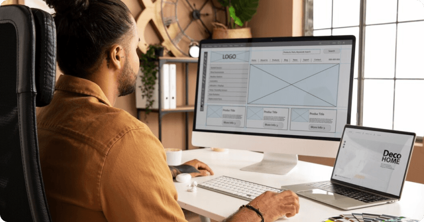 Prototype Design Development