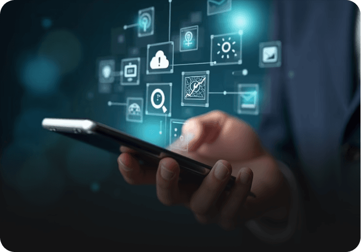 Managed Application Services