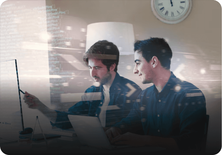 Managed IT Desk Services