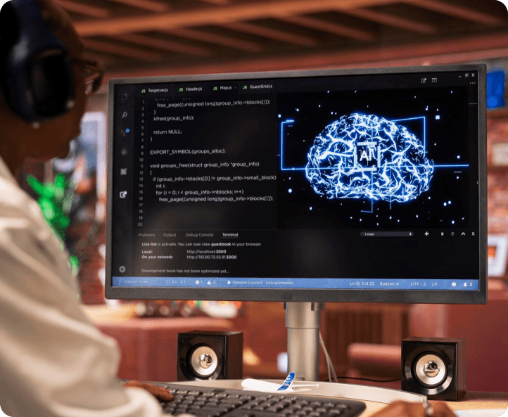 ML Integrations & MLOps