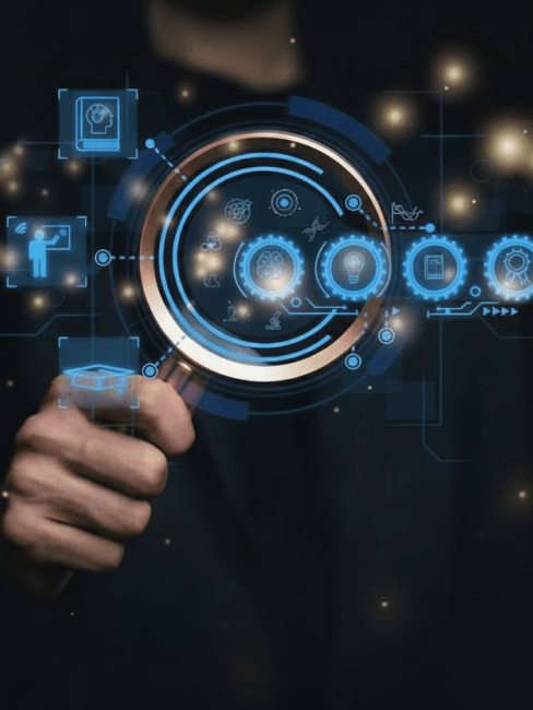 Recommendation Engines