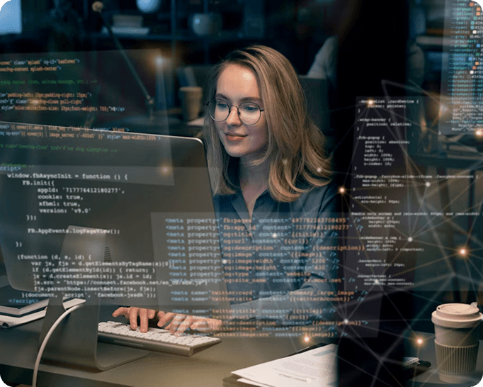 Full-Scale MVP Development
