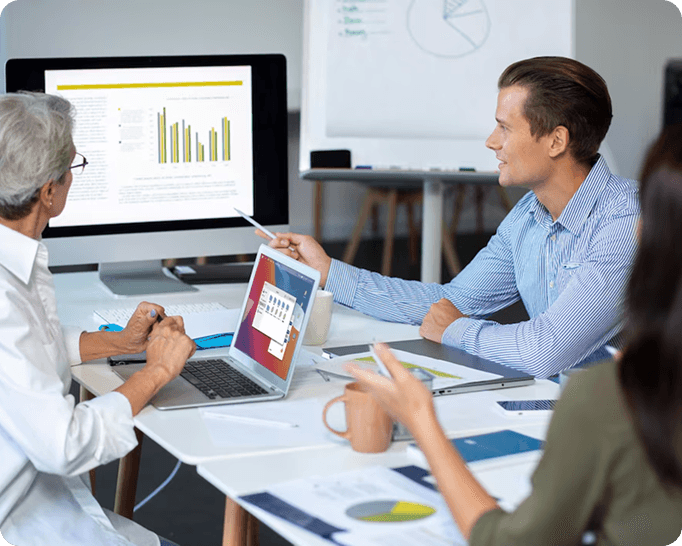 MVP Development Consulting