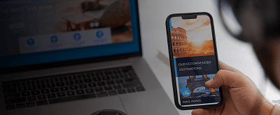 On-Demand Grocery Delivery App