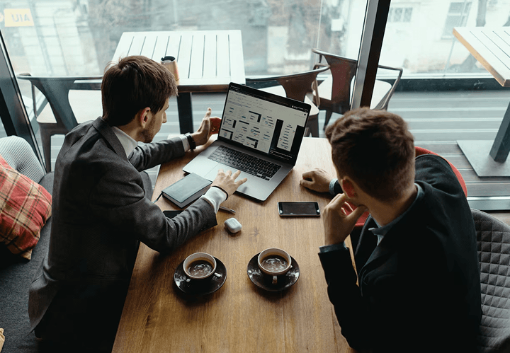 On-Demand App Consulting