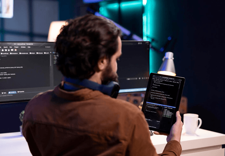 B2B On-Demand App Development