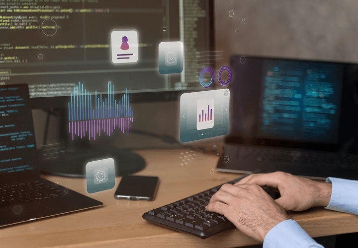 On-Demand Cross-Platform Development