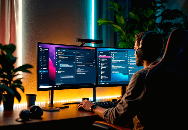 On-Demand Web App Development