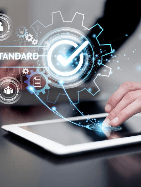 System Modernization